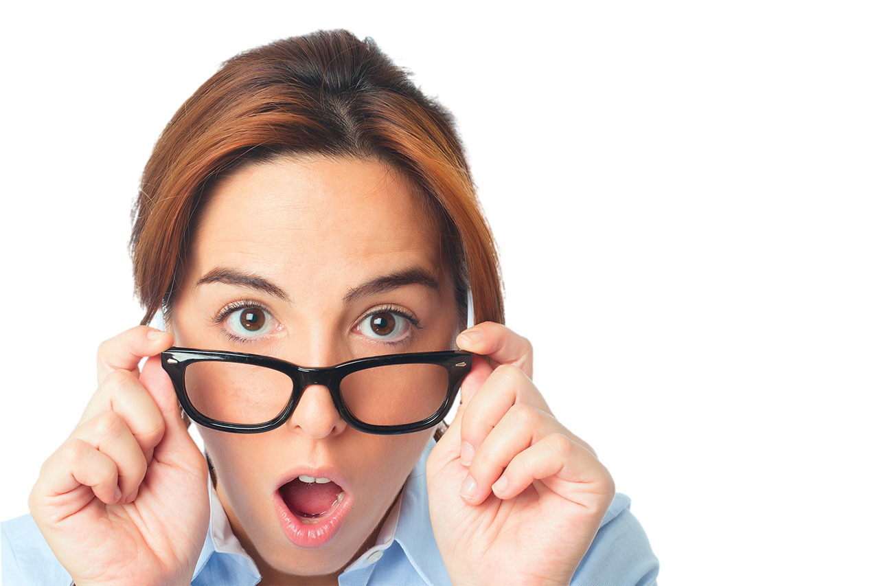 ¿Sabes  lo que  comes? Etiquetado  Nutrimental