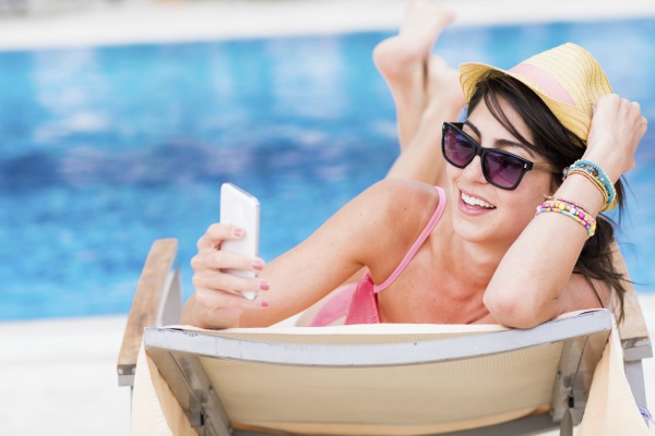 CUIDA DE TI EN LAS VACACIONES