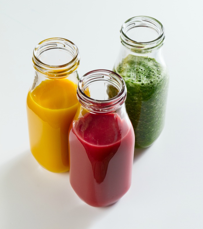 Dietas Detox, ¿realmente sirven?