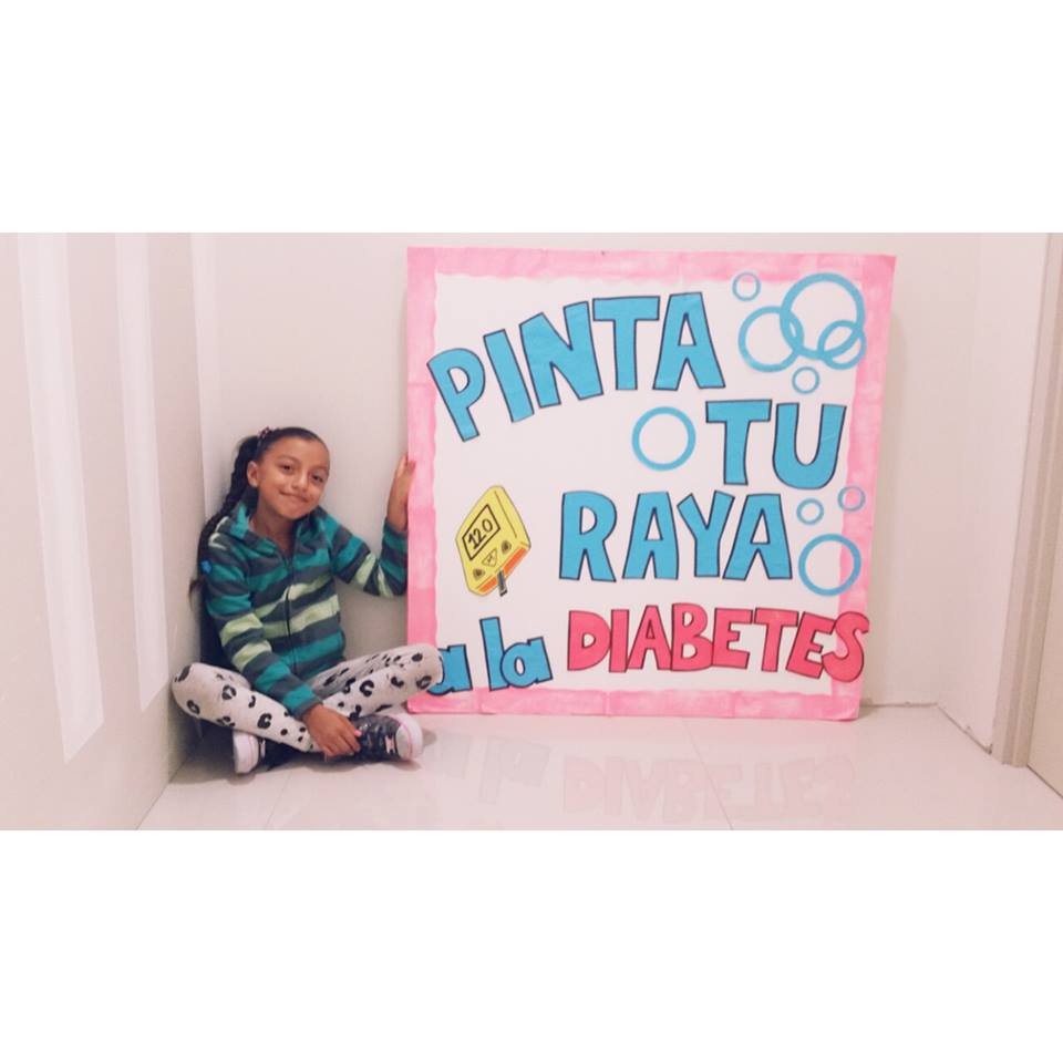 Asociación Mexicana de  Diabetes en Nuevo León, A.C