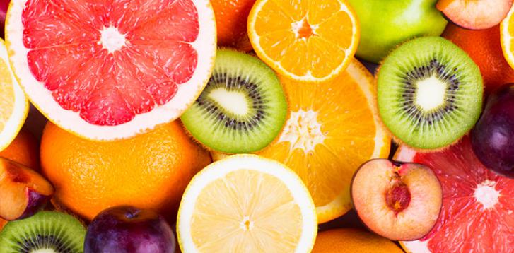 RECETAS  AGUAS Y PALETAS