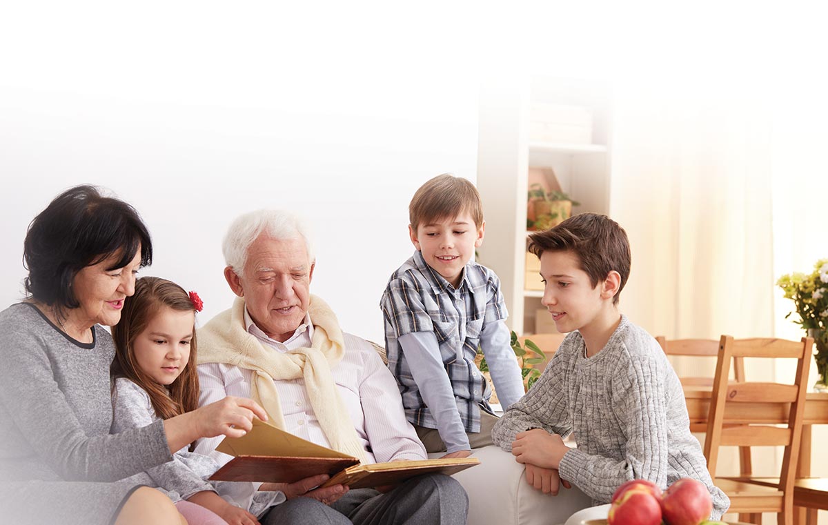 Metas de tratamiento en la tercera edad