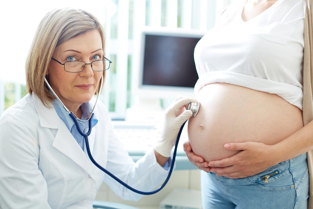 Mujeres y Diabetes