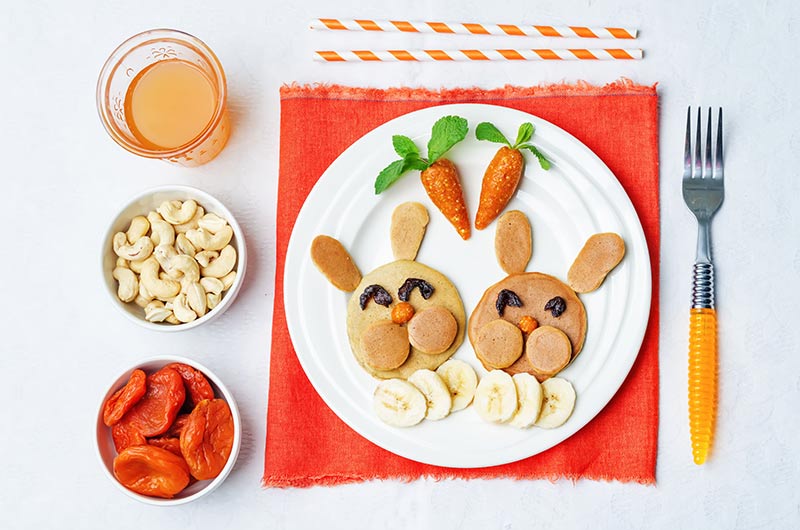 Obesidad, sobrepeso y diabetes en  niños escolares