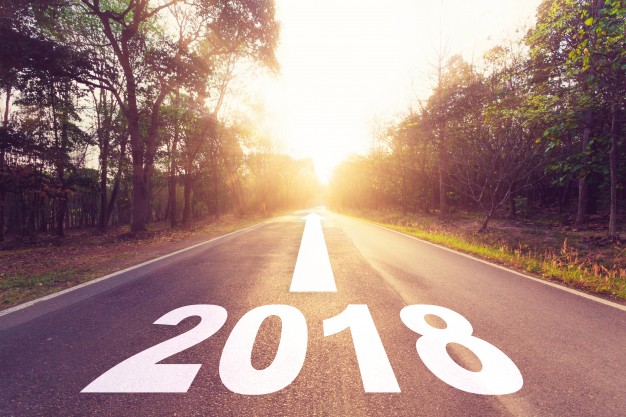 ¿Cómo ponernos propósitos reales para año nuevo?