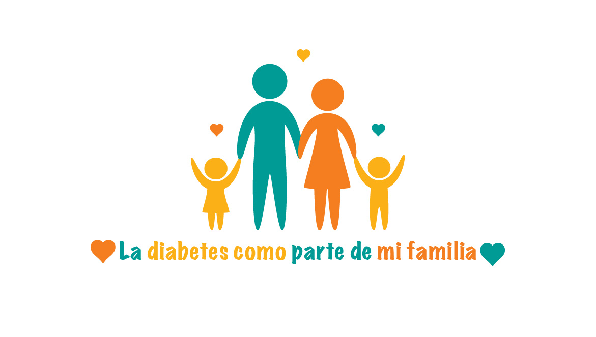 La diabetes como parte de mi familia