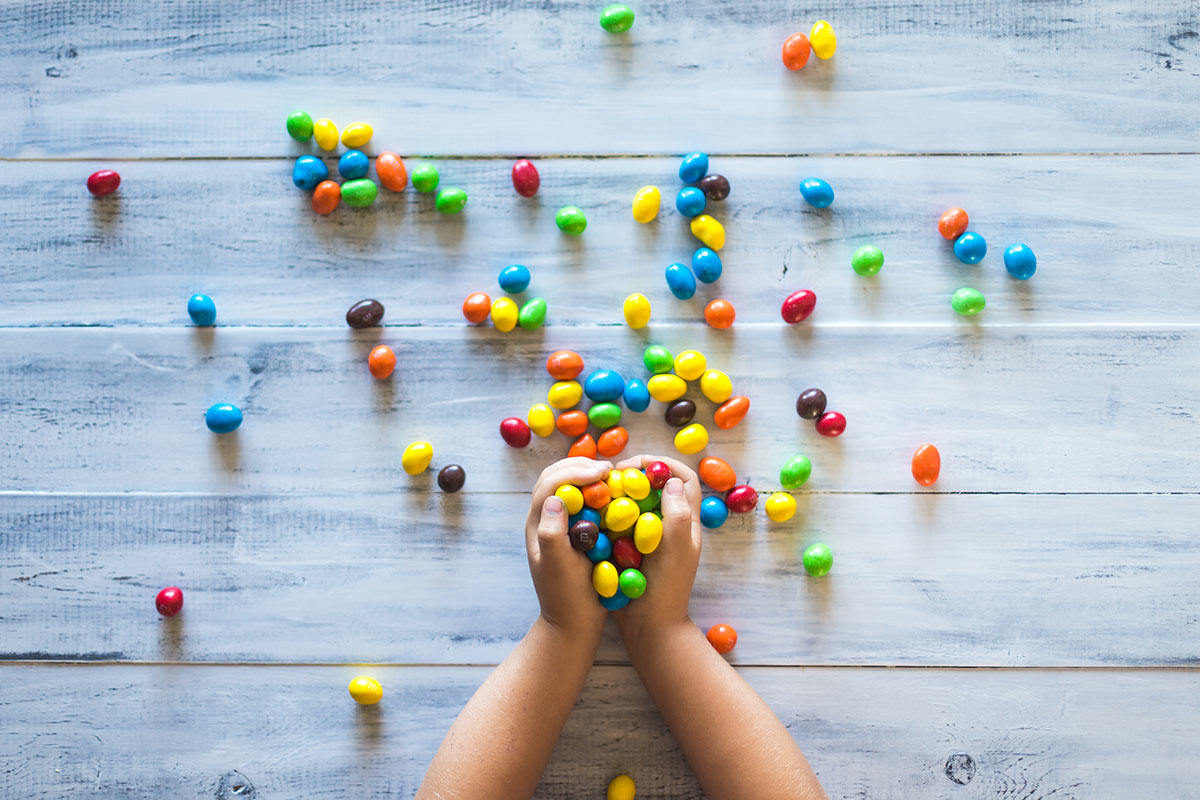 Cómo tratar el diagnóstico de diabetes con mi hijo?