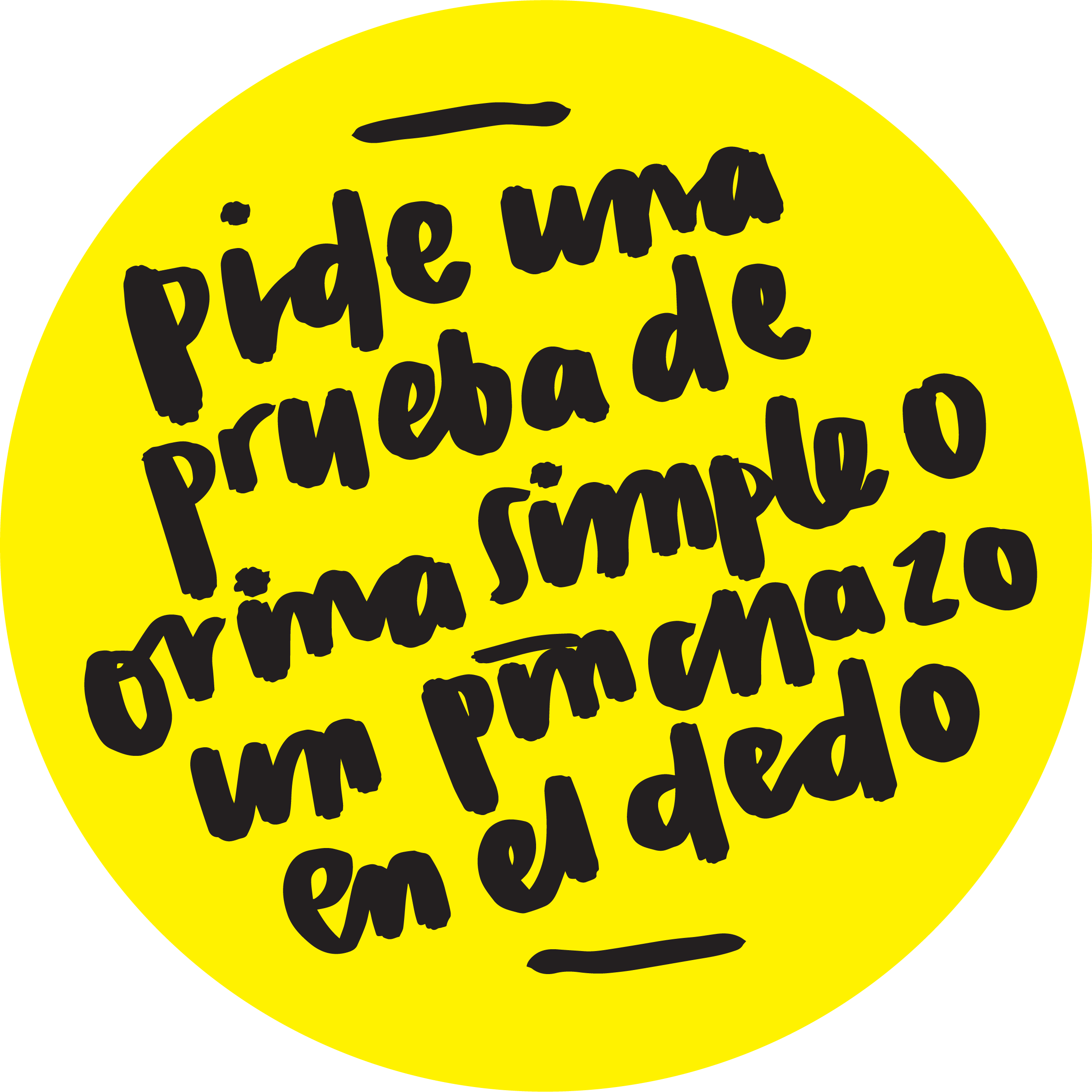 ¡Sintomas de advertencia de la diabetes tipos 1