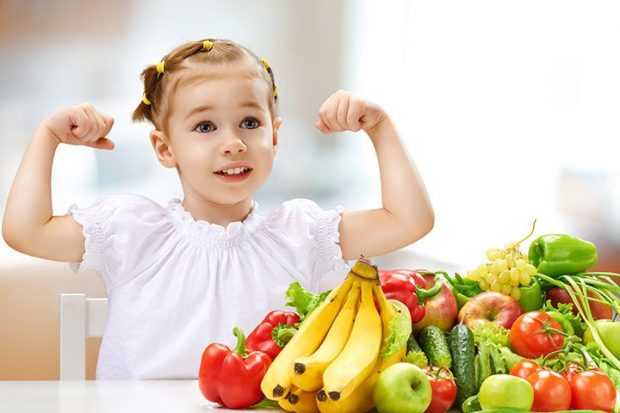 EDULCORANTES EN NIÑOS