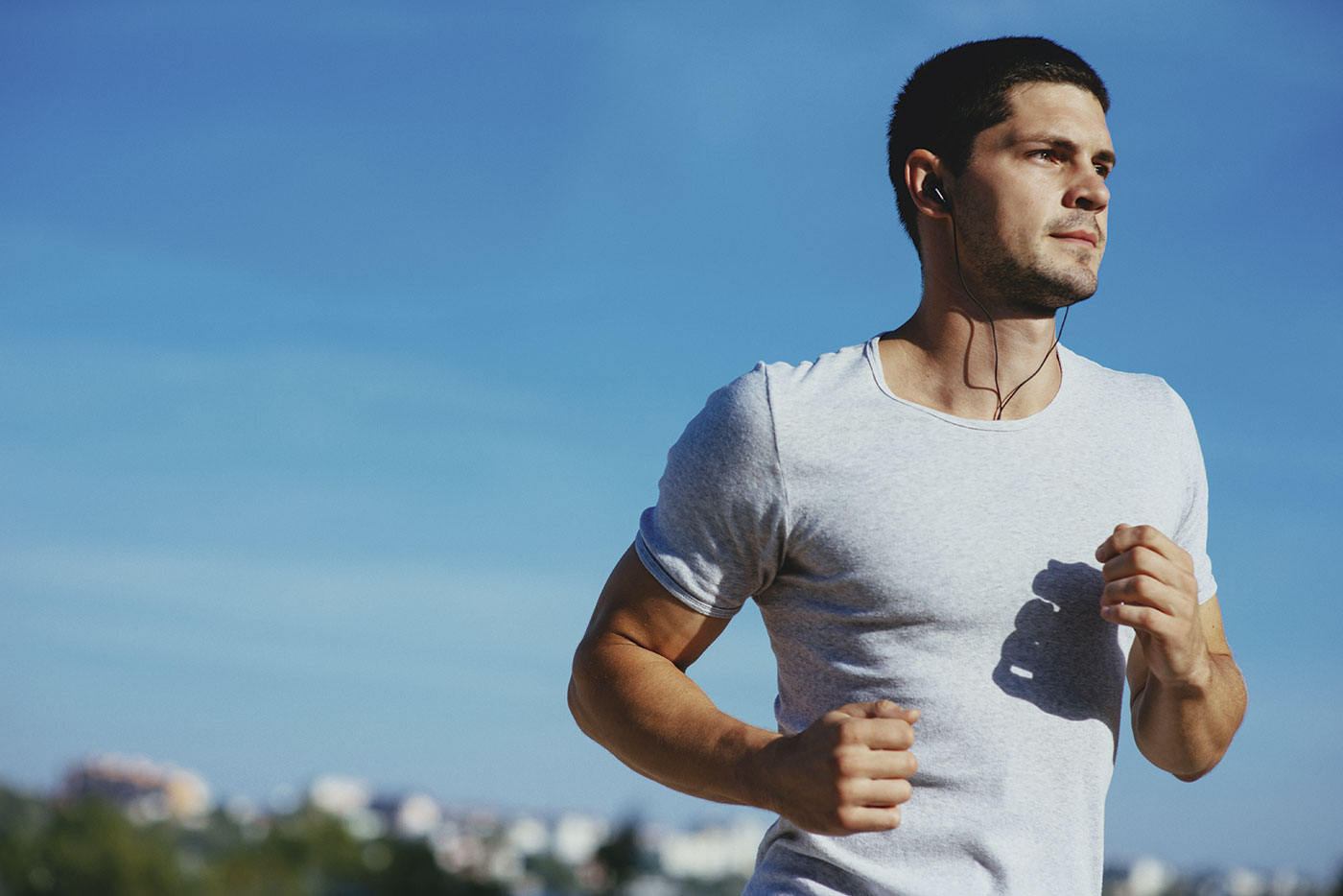 Promoviendo la salud masculina