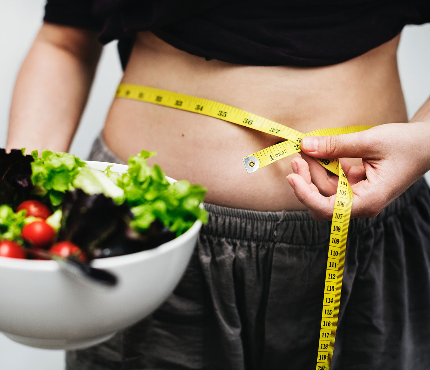 El origen de la obesidad