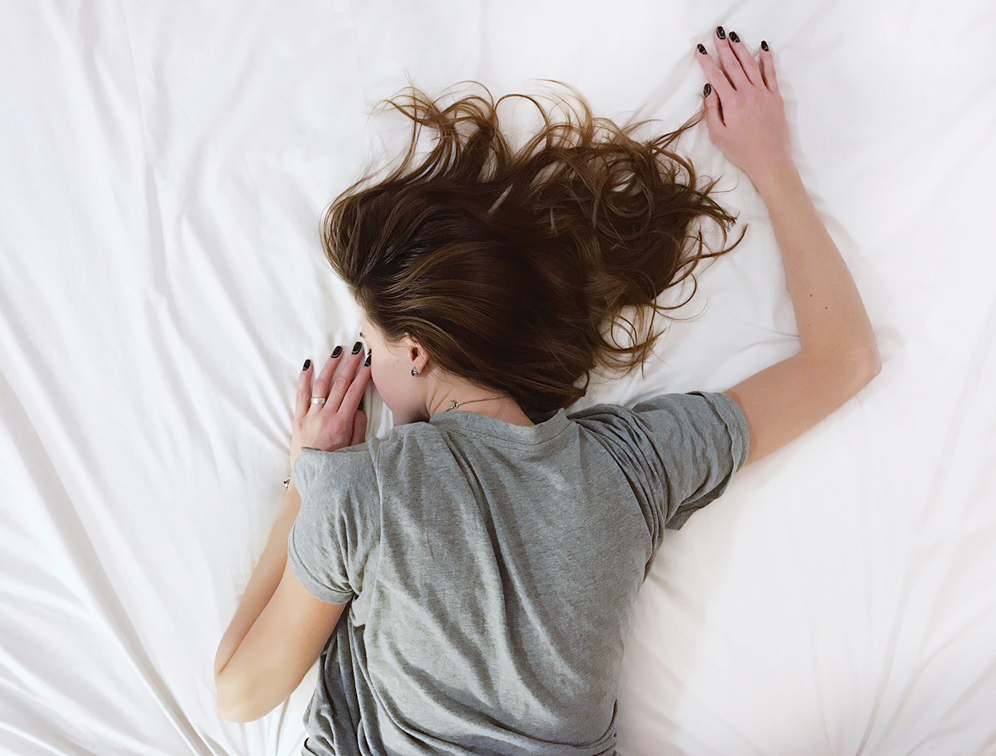 ¿Cómo mantenerse saludable en temporada  de influenza?