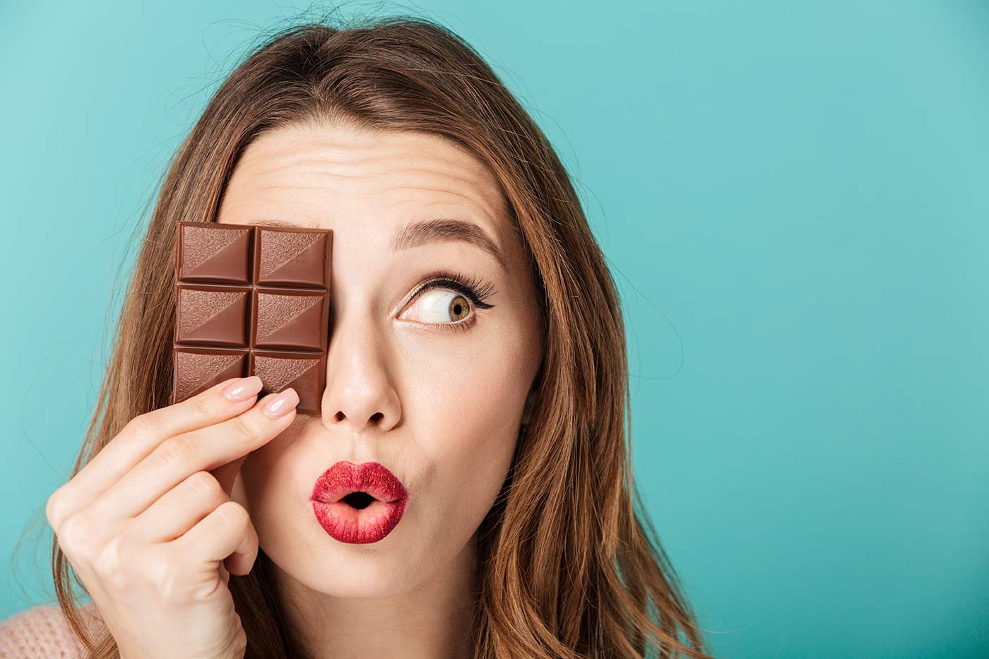 ¿Qué alimentos suben mi azúcar?