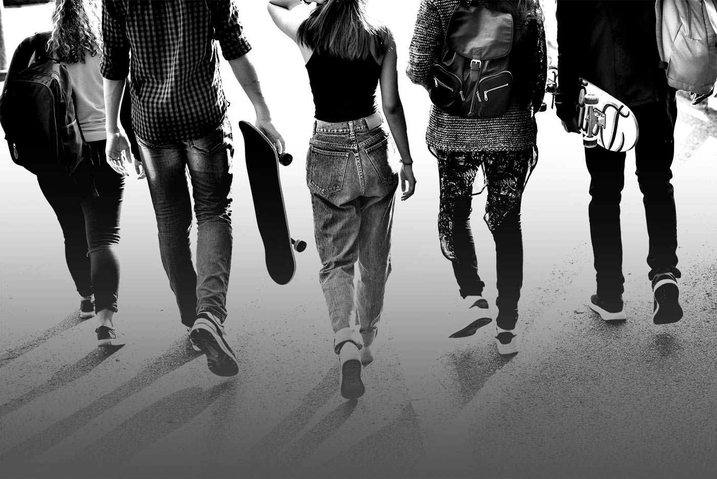 Adolescencia El paso a la madurez