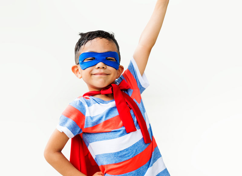 ¿Cómo educar hijos responsables?