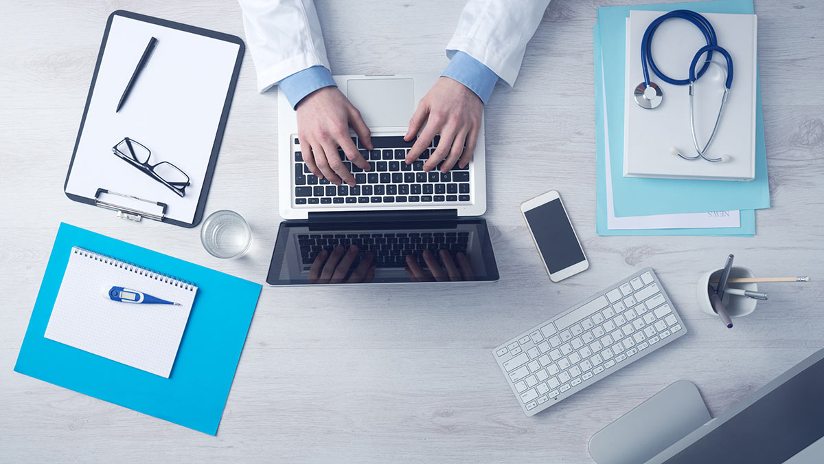 ¡Escucha a tu médico!