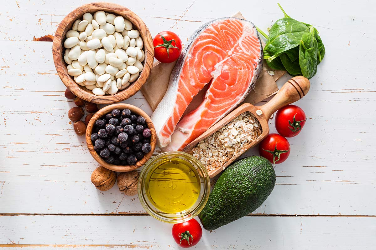 ¡Menos calorías y más saludable!