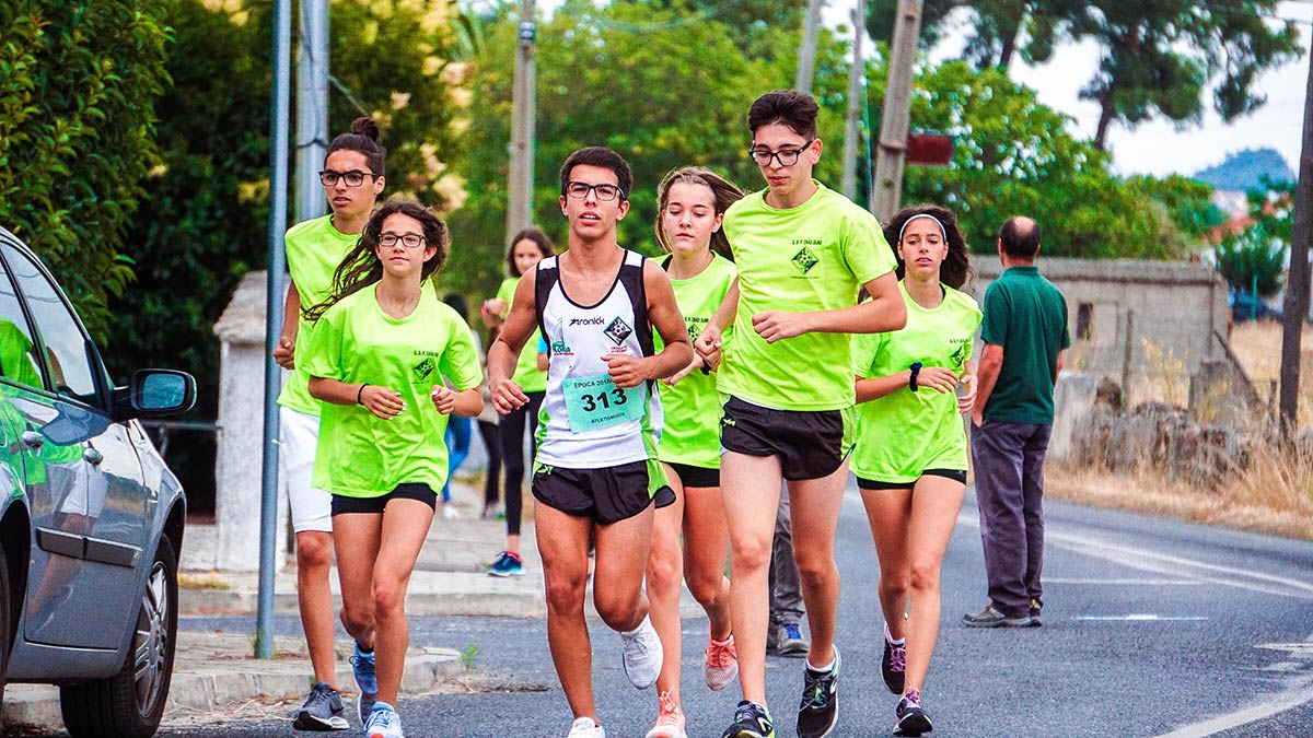 Tendencias fitness