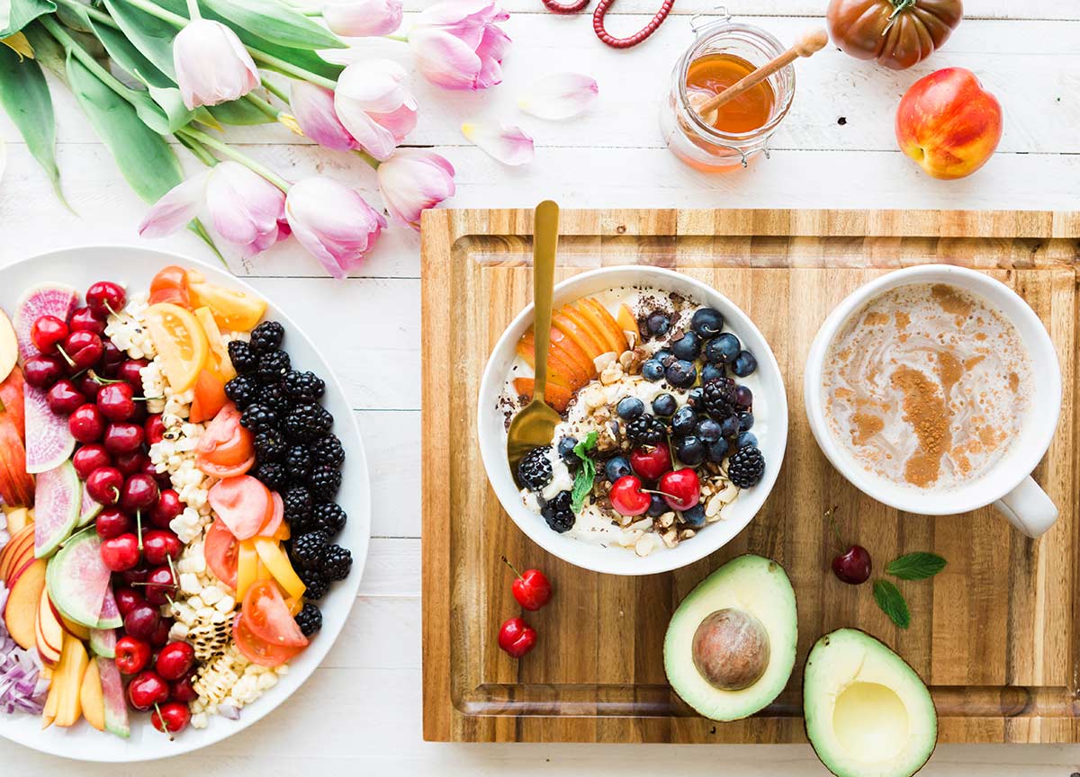 Super foods