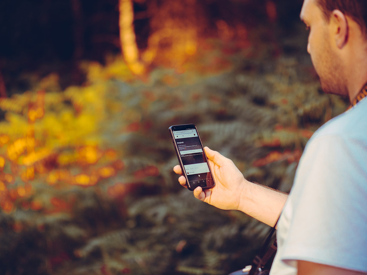 Apps para el cuidado de la salud
