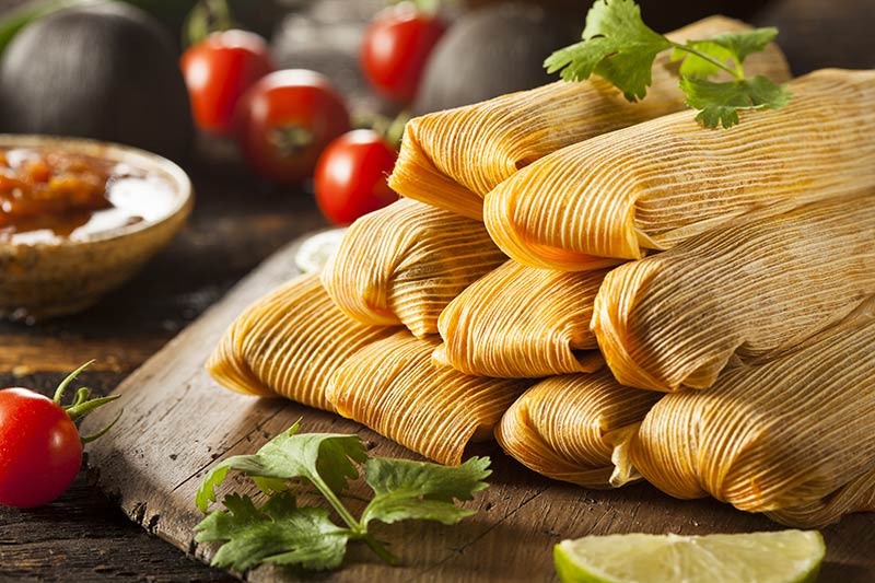 ¡Disfruta de la rosca y los tamales sin culpa!