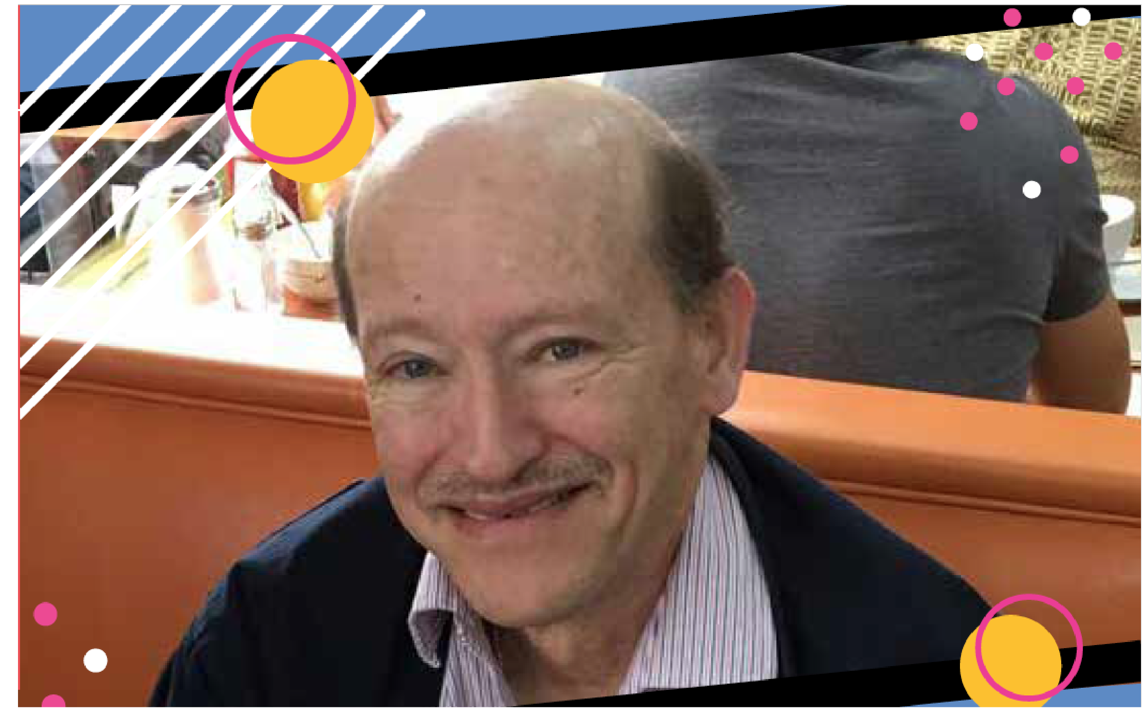 47 AÑOS CON DIABETES TIPO 1
