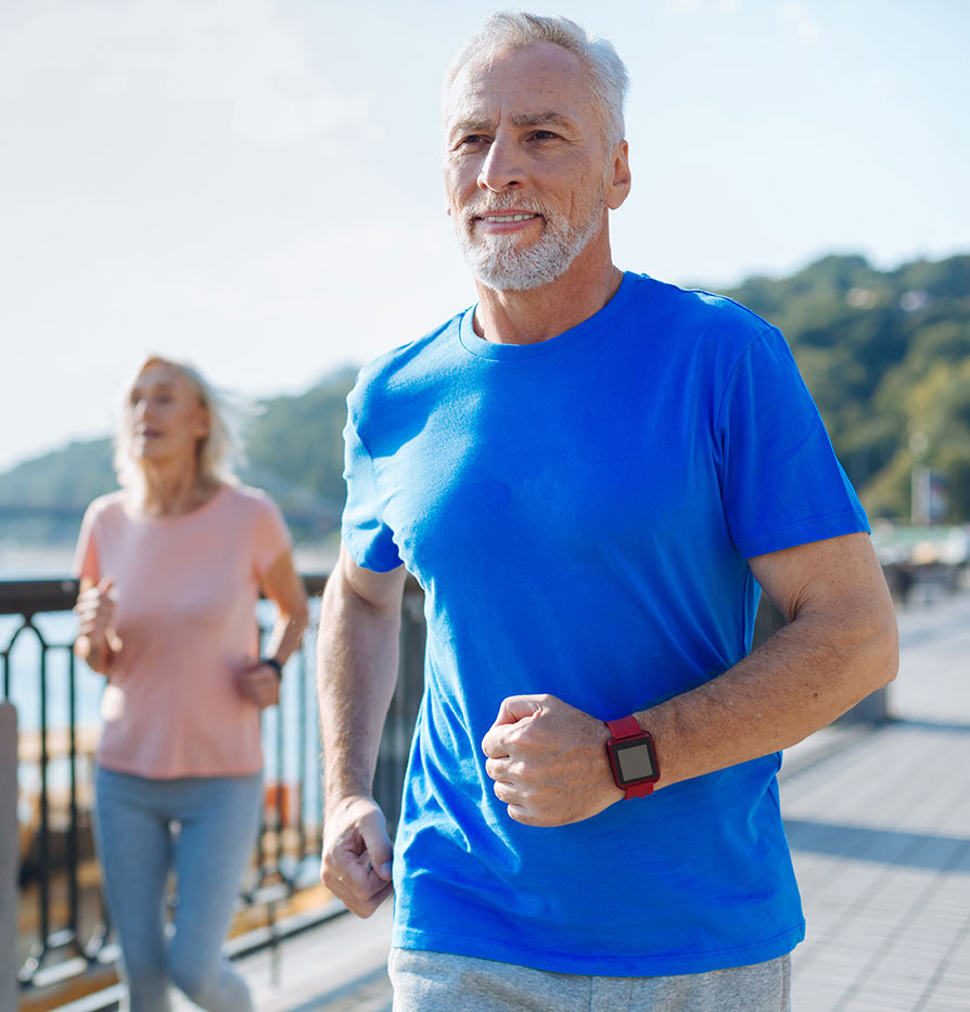 Diabetes en el adulto mayor