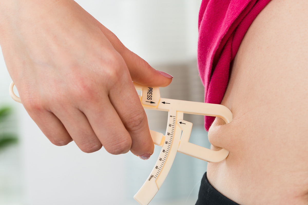 ¿Cómo afecta a mi salud la grasa visceral?