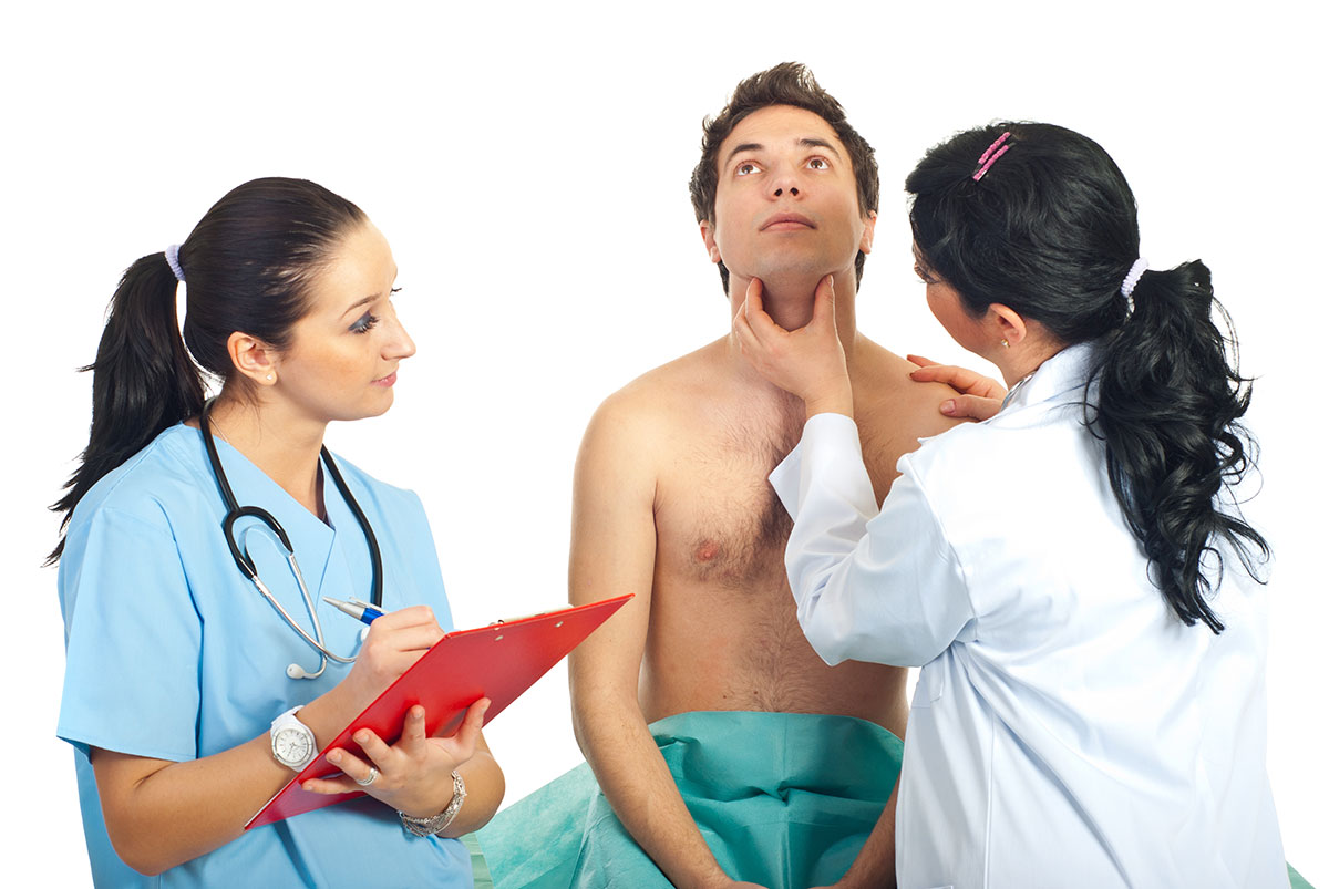 Diabetes e Hipotiroidismo