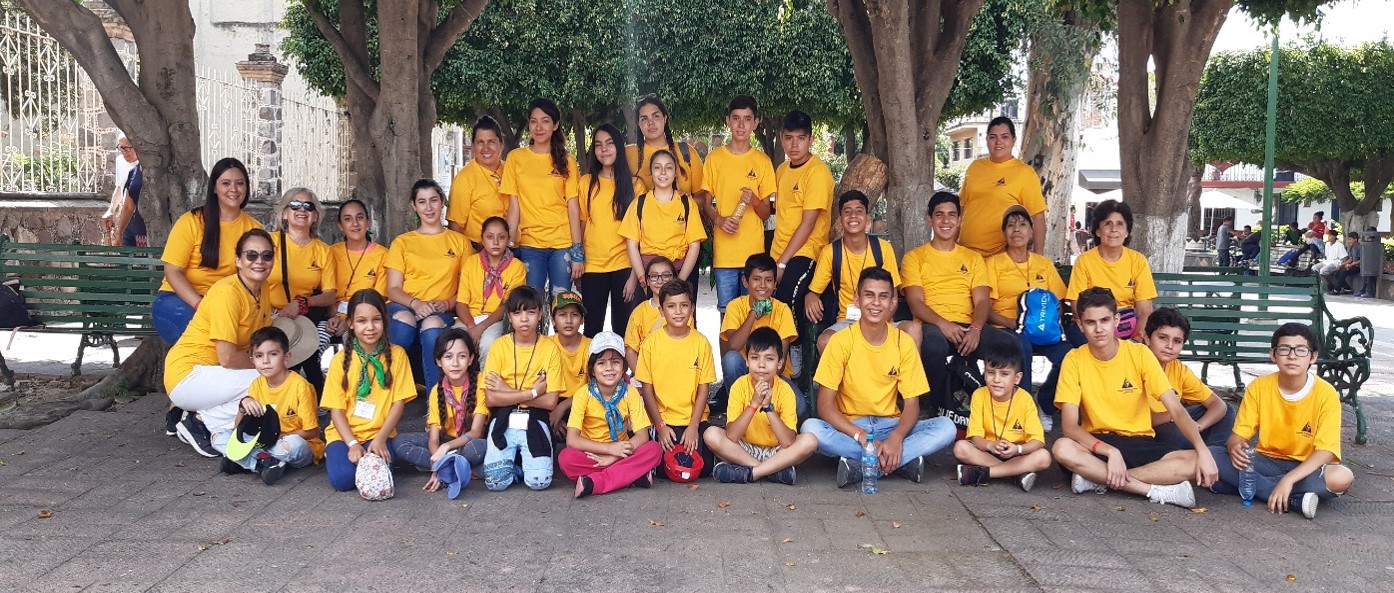 Asociación Mexicana de Diabetes en Jalisco, A. C.