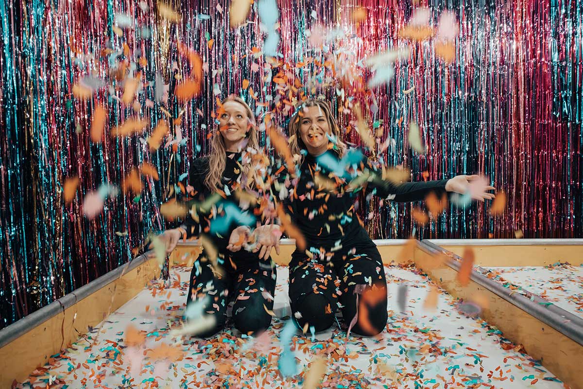 ¡De fiesta con tu diabetes!