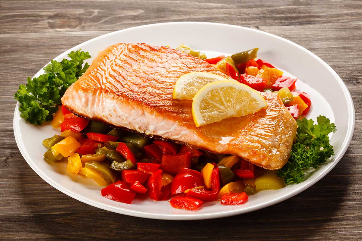 ¿Alimentos prohibidos? Con diabetes podemos comer de todo