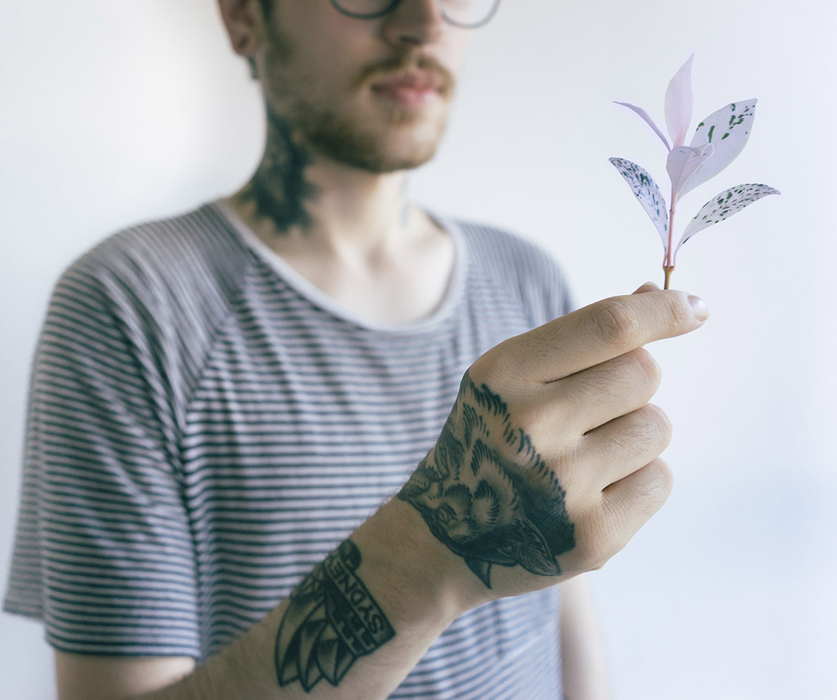 Tatuajes y diabetes ¿Se puede?