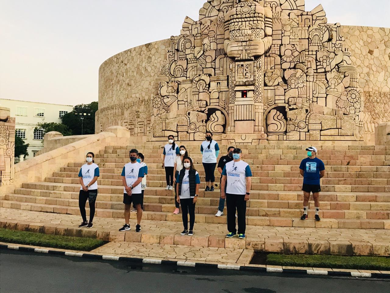 Asociación Mexicana de Diabetes en el Sureste, A. C.