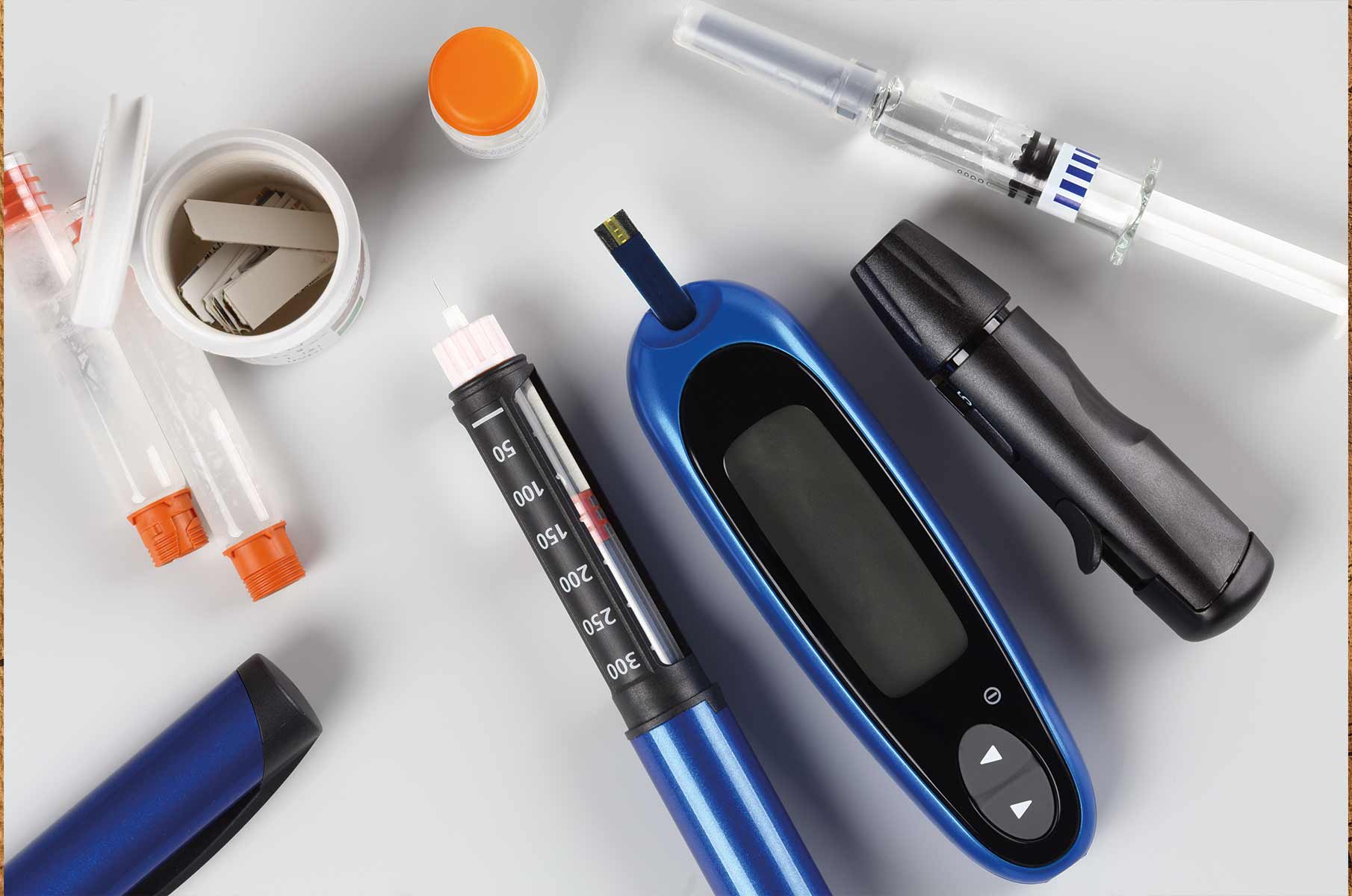 ¿Cuándo debo medir mi glucosa?
