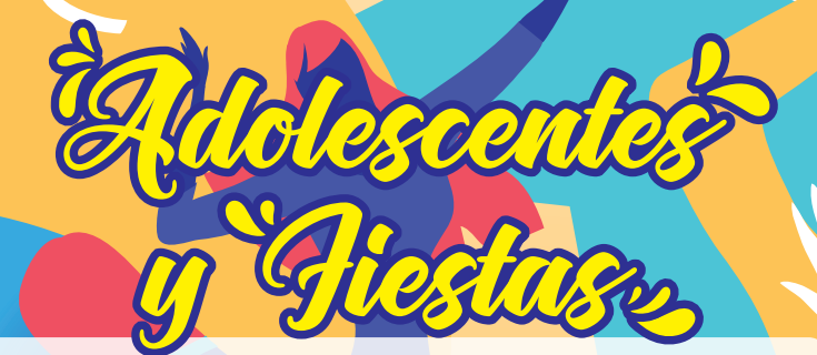 Adolescentes y Fiestas