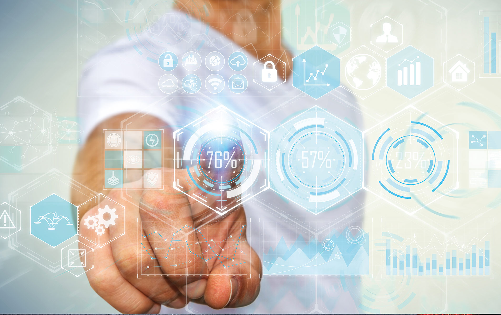 Tecnología indispensable  para el control de la diabetes