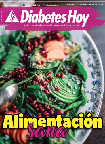 ESPECIAL ALIMENTACIÓN SANA
