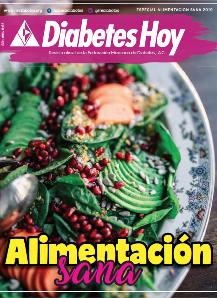 ESPECIAL ALIMENTACIÓN SANA