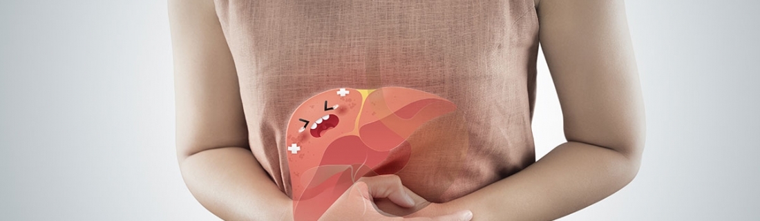 Obesidad e Hígado Graso, ¿qué pasa en mi cuerpo?