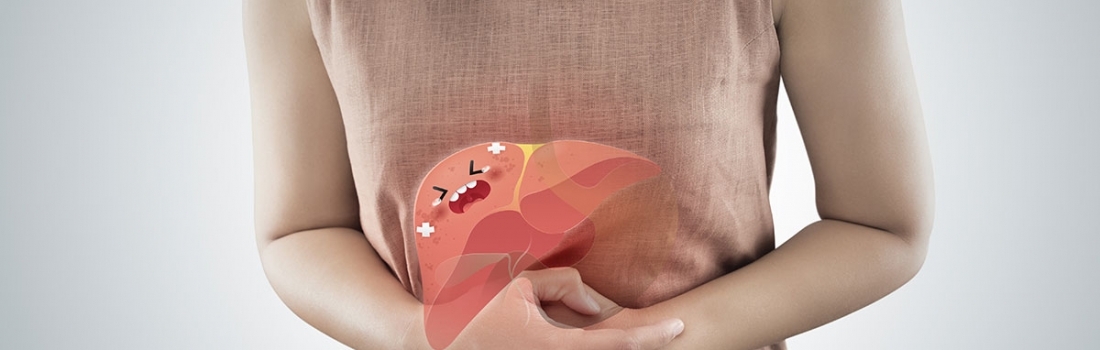 Obesidad e Hígado Graso, ¿qué pasa en mi cuerpo?