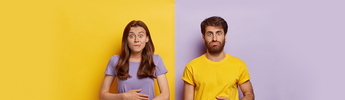 ¿Qué es la saciedad?