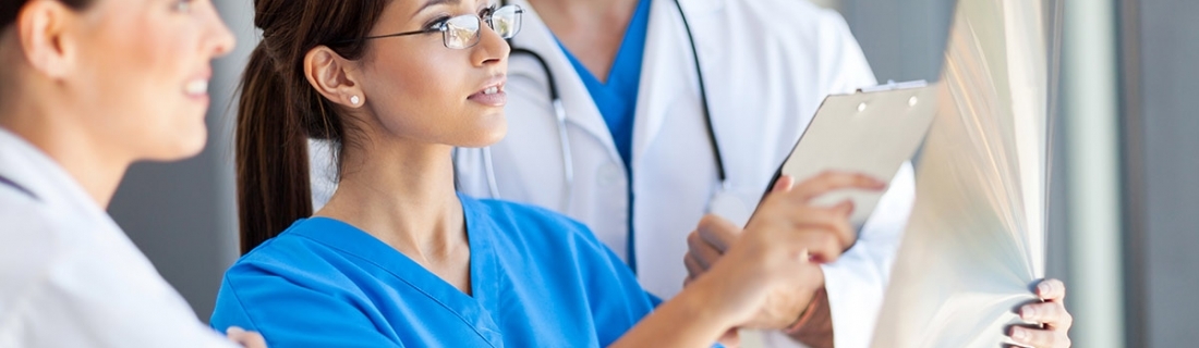 ¿Iniciando el año con un diagnostico?