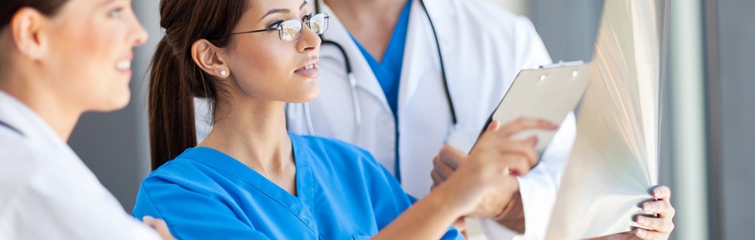 ¿Iniciando el año con un diagnostico?