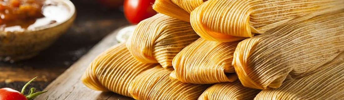 ¡Disfruta de la rosca y los tamales sin culpa!
