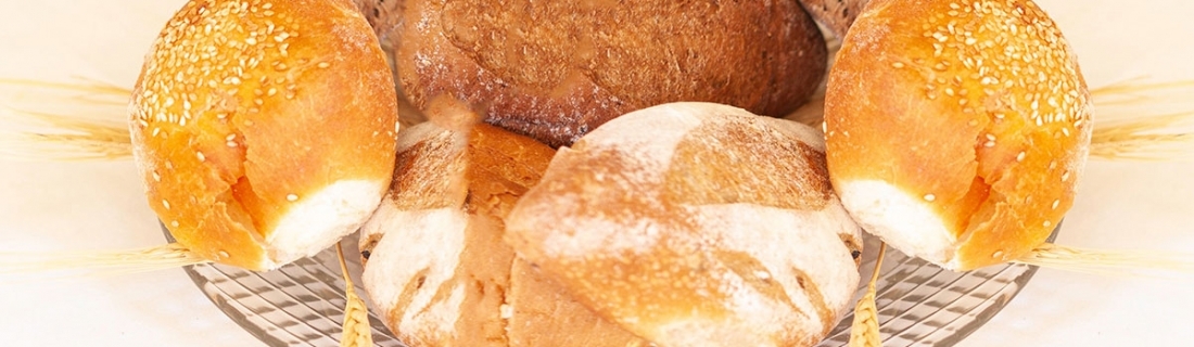 El controversial gluten