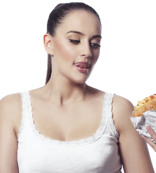 México; una sociedad con sobrepeso y obesidad