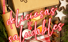 Recetas deliciosas y saludables