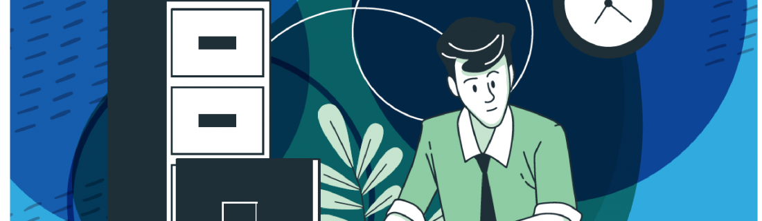 ¿Adicto al trabajo? Cuidado con tu salud