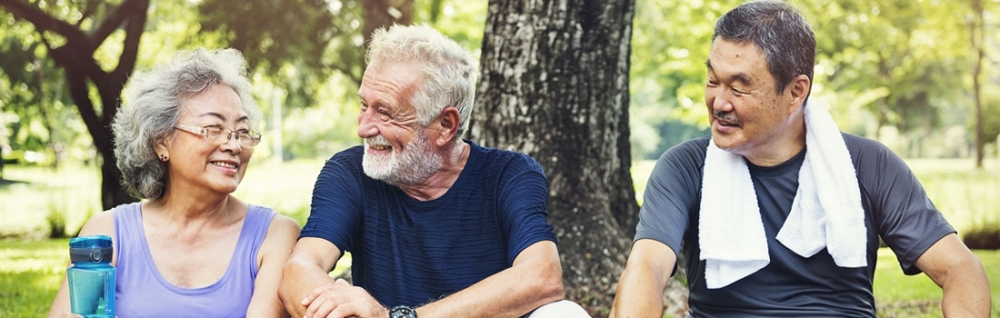 ¿Ejercicio y diabetes?